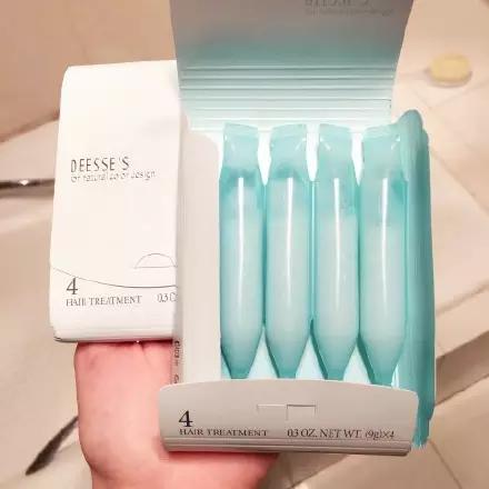 日本不伤肤质的洗发水推荐,护发小技巧从此告别干枯毛躁