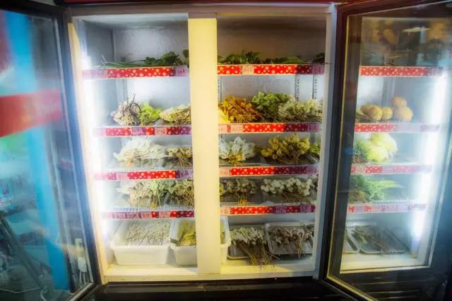 厕所串串什么意思,厕所串串是怎么出名的