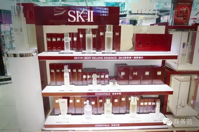 迪拜机场免税店化妆品,迪拜机场免税店护肤品