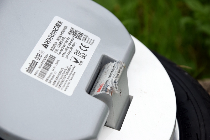 ninebotone哪个型号好,多种玩法