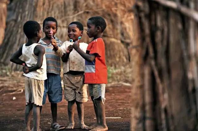 建“龙城”、被绑架、当酋长：他们冒着生命危险在非洲赚钱