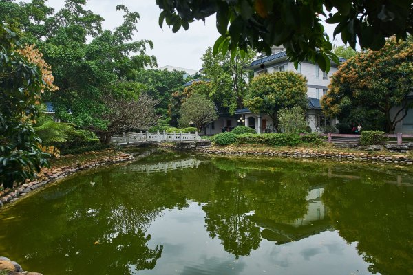 从化温泉之旅,从化文轩苑温泉攻略