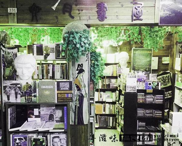 广州不可错过的十宗“最”书店，闲时又多一个好去处！