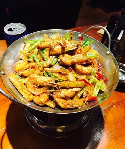 信阳特色美食排名前十餐馆,信阳必点的特色菜