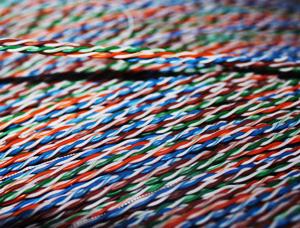 怎么分辨好的网线和劣质的网线,网线的好坏有哪些影响