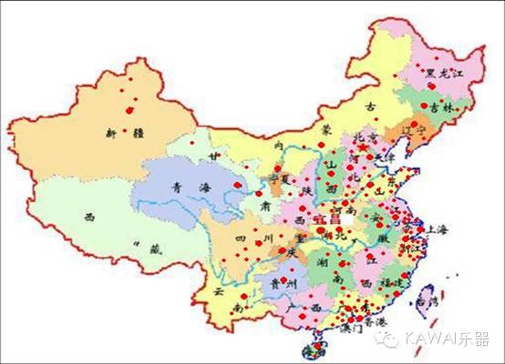 还在为选琴而发愁？真实购琴历程最终选择KAWAI钢琴！
