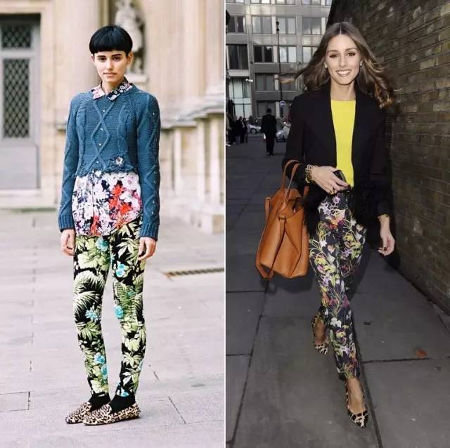 叫醒你的衣柜||告别灰暗，欢迎来到花花世界