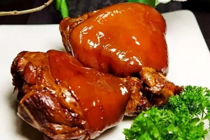 天福号酱肘子图片,天福号酱肘子视频