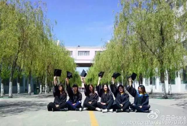 你仰望的天空是我眷恋的包头蓝!