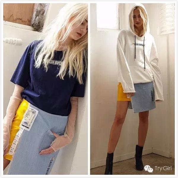 韩国服饰品牌排行榜前十名,韩国品牌服饰