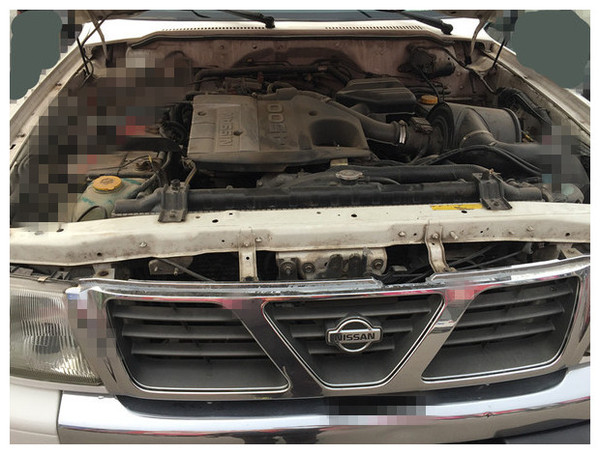 二手途乐y61视频,途乐y61事故二手