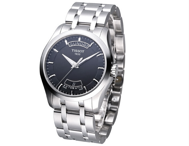 天梭表最好的是哪款,天梭表有什么系列最好