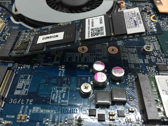 神舟笔记本加ssd固态硬盘,神舟笔记本加装固态硬盘注意事项