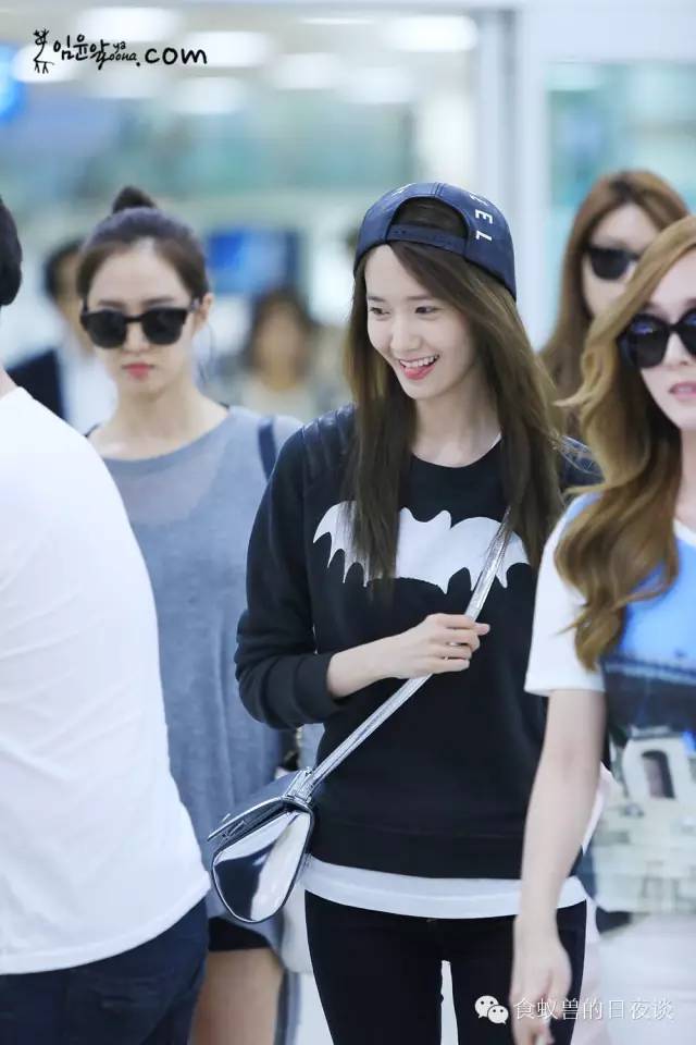 分享|和欧巴欧尼共享衣橱不是梦，韩国小众品牌诚心推荐！