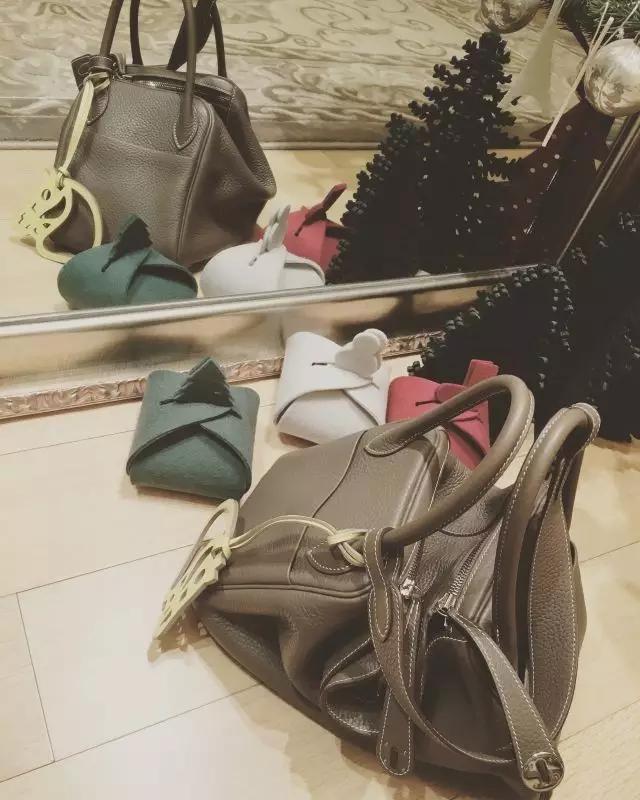 撞包也要背？这些热门包包受欢迎是有原因的