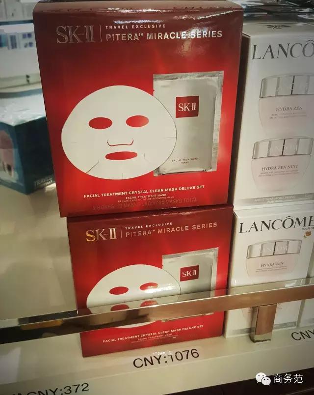 迪拜机场化妆品购物必买清单2019,迪拜机场免税店化妆品价格如何