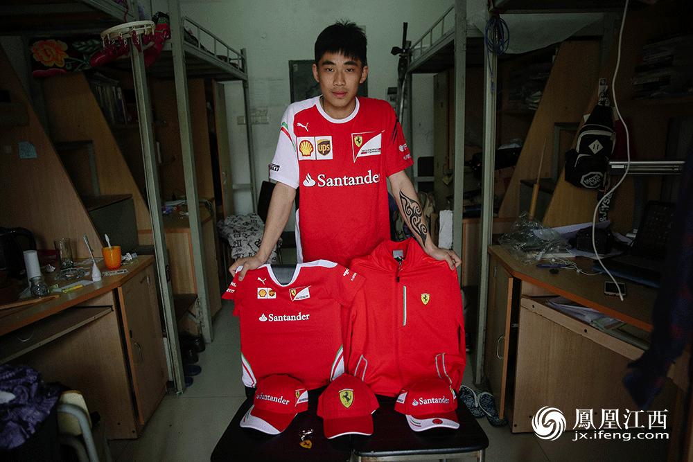 凤见第52期：差一张机票，我就能看看凌晨四点的洛杉矶