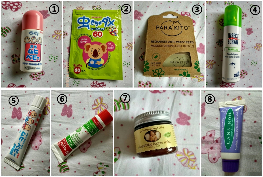 蚊子君夏季,夏季怎样驱赶蚊子避免蚊虫叮咬