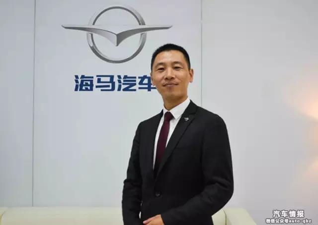 “本土化战略”成效显著,海马郑州进入爆发期