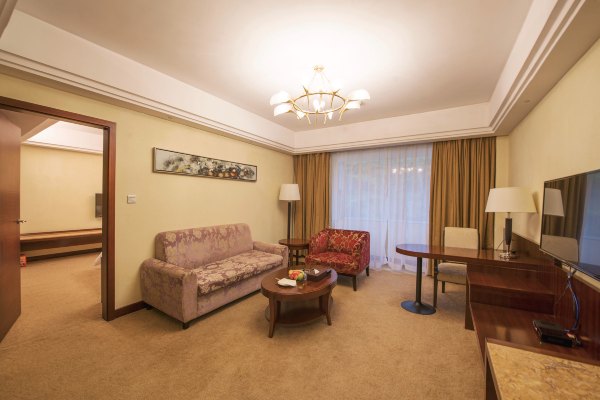 从化温泉之旅,从化文轩苑温泉攻略