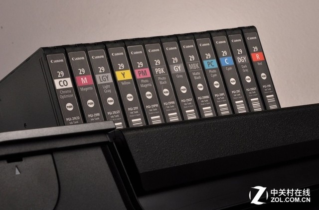 关于照片打印的知识,办公打印机能打印照片吗