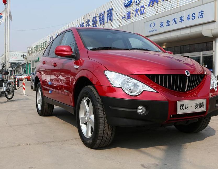 公认的几款丑的汽车,十大最难看的车型