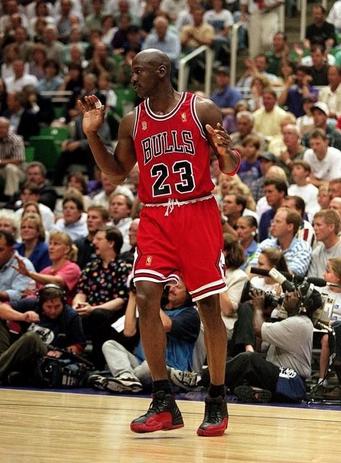 AJ12的FluGame要来了，你知道关于它的多少？