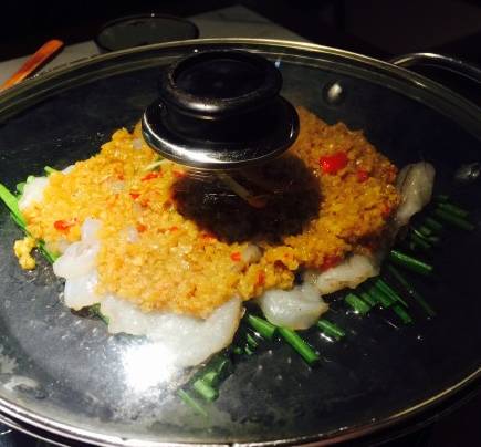 信阳特色美食排名前十餐馆,信阳必点的特色菜