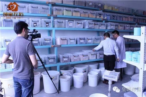 根本停不下来，邻家左右又迎来了佛山市《顺商传奇》专访