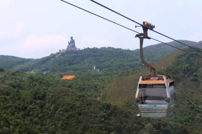 妈妈咪咪嘉年华的欢乐体验和香港郊区的生态怡然之旅
