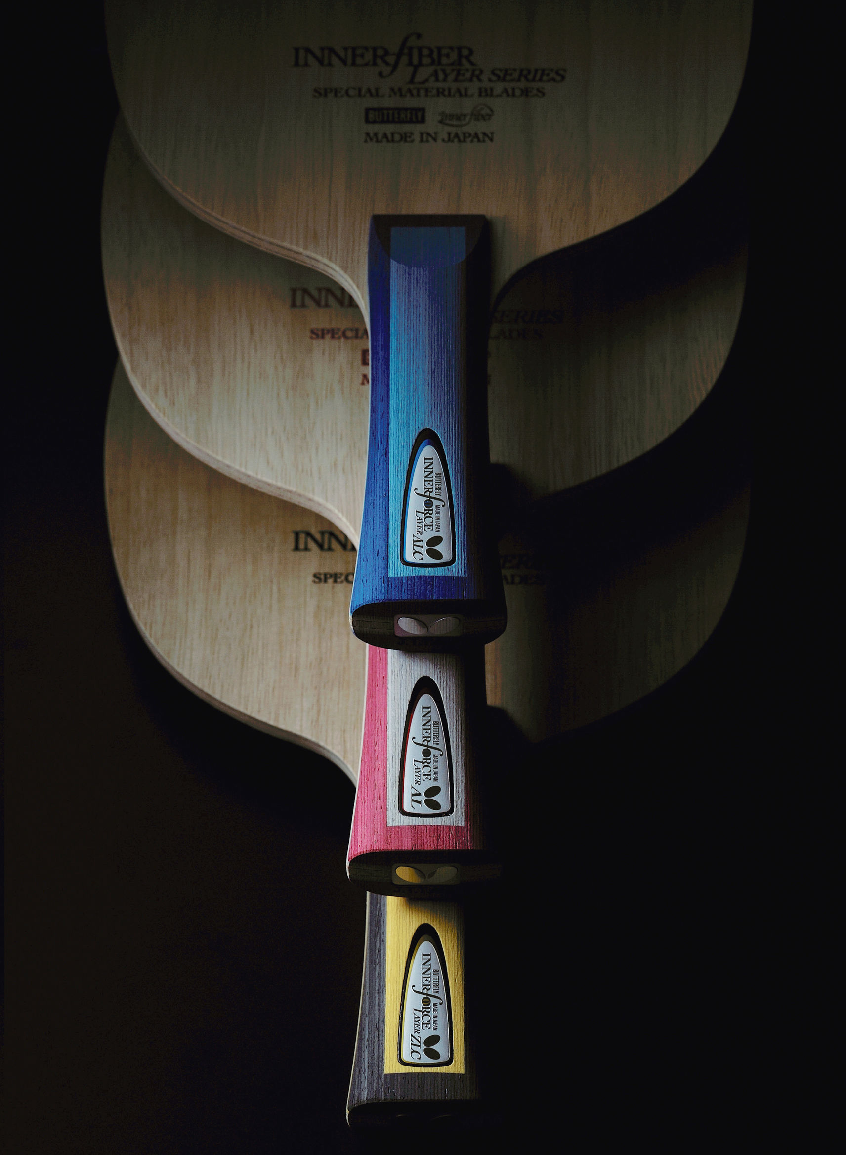 适合左推右攻的底板推荐,乒乓球底板器材选择均衡是王道