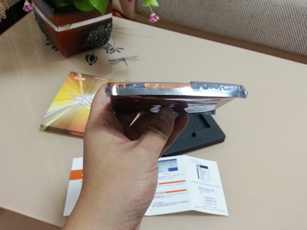 台电t3固态,台电固态硬盘2t测评