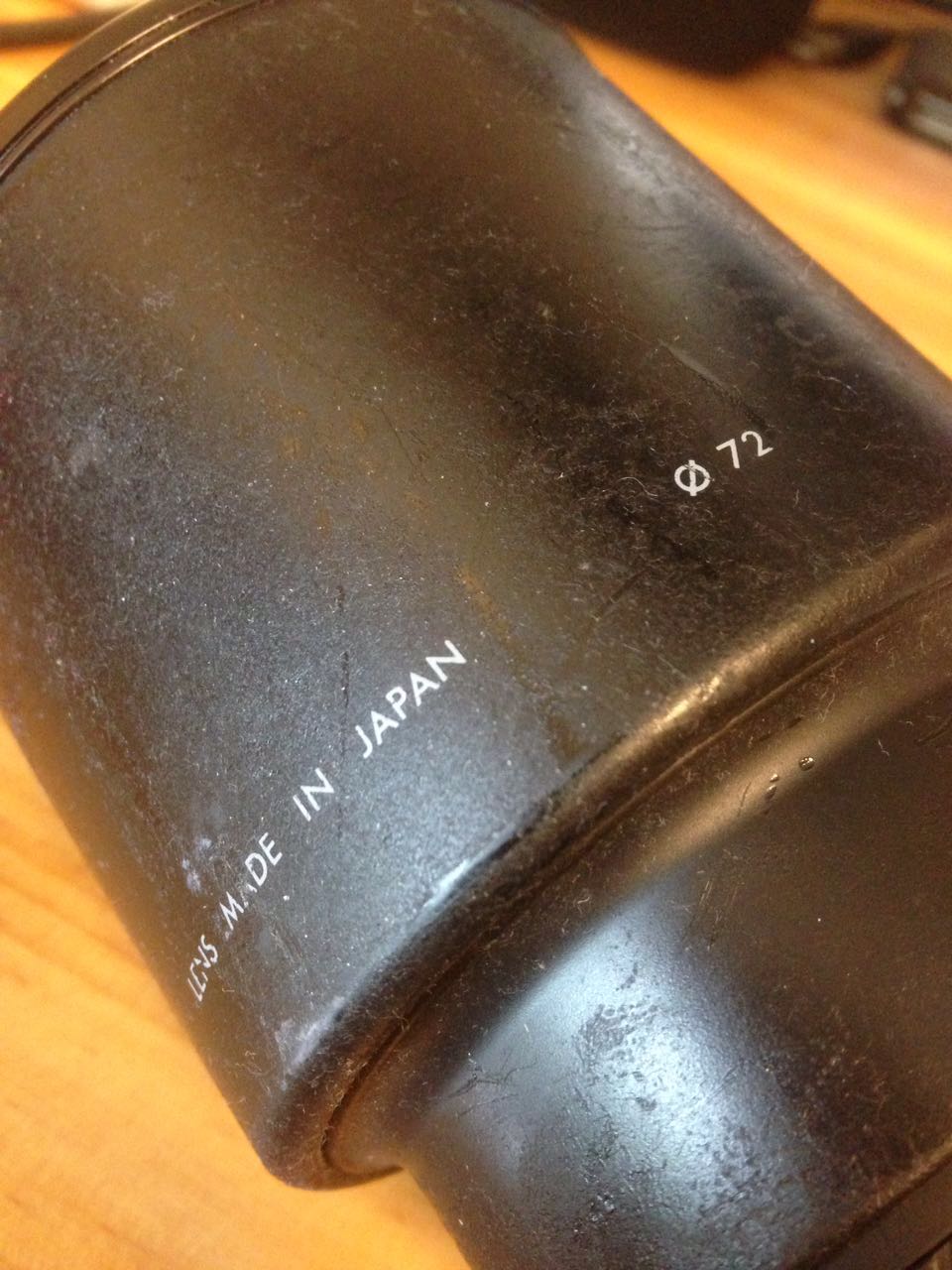 腾龙将要出的新镜头会是什么规格 (腾龙新旧镜头对比)