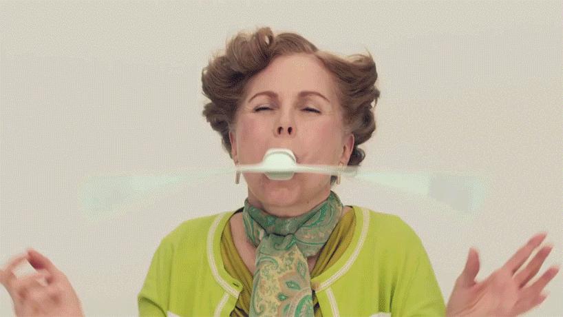 不是智商税的瘦脸神器,日本瘦脸神器pao真的有用吗