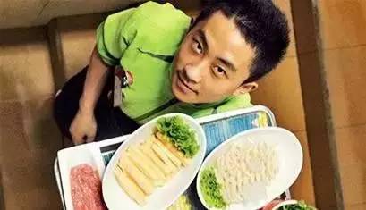 鼎泰丰的发展心得体会,海底捞鼎泰丰