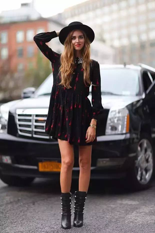 叫醒你的衣柜||告别灰暗，欢迎来到花花世界