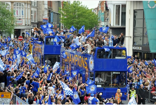 莱斯特孤僻性格,莱斯特城英超夺冠阵容名单