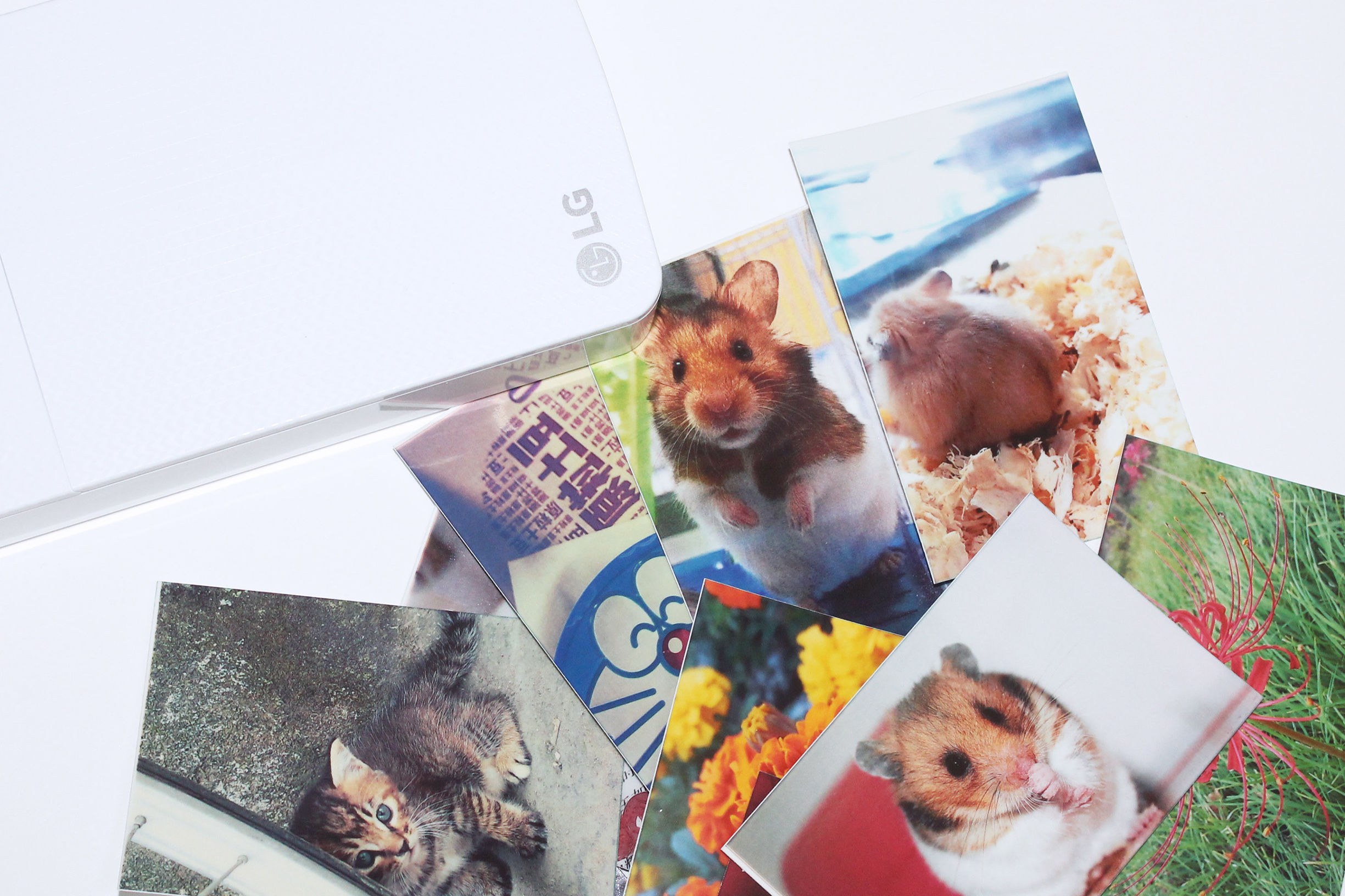 口袋照片打印机测评,口袋照片打印机1寸照片