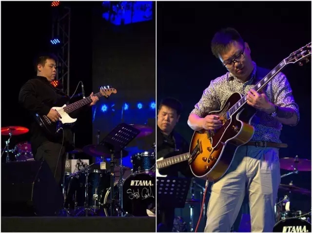 回顾2016第七届深圳国际打击乐文化节