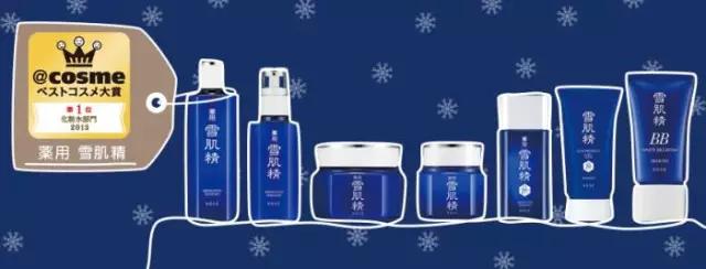 中国人最爱日本产品排行,国人最喜欢买的日本产品