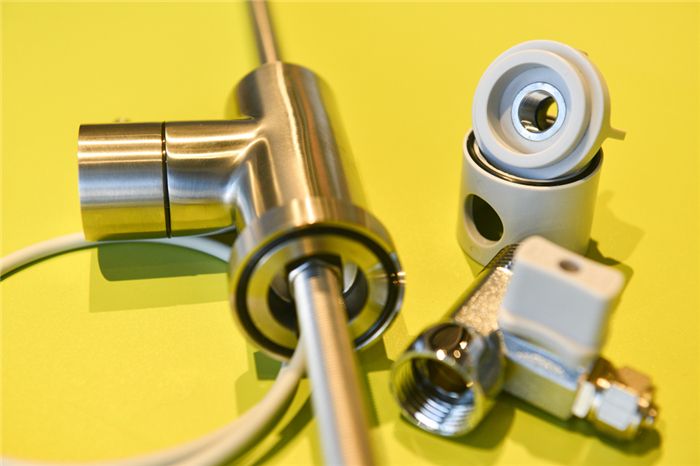 小米厨下净水器600g能用400g的不,小米净水器家用净水机600g厨下式