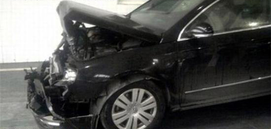 我说的是白车身不是白色车身OK？