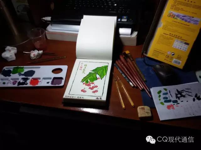 女火腿心中的诗和远方