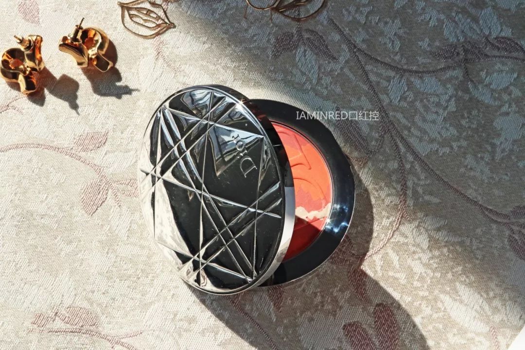 日落色眼影,日落色系眼影