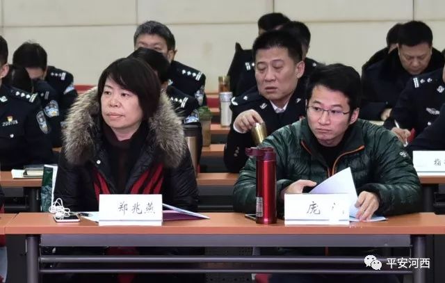 群众对公安工作的建议,群众对公安工作的期望