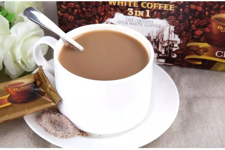 白咖啡马来西亚好喝吗,白咖啡马来西亚