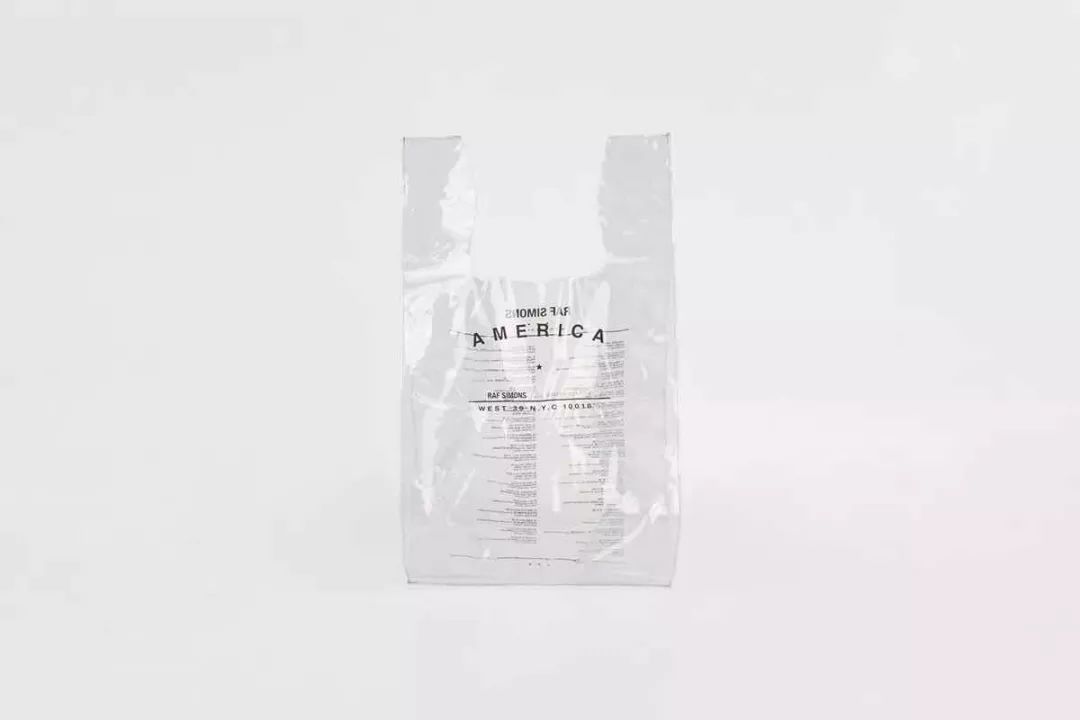 超实用塑料袋,令人窒息的塑料袋