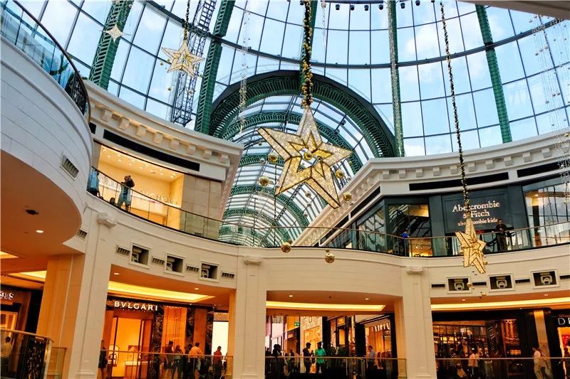 攻略｜女人犒赏自己莫过于Dobuy·迪拜