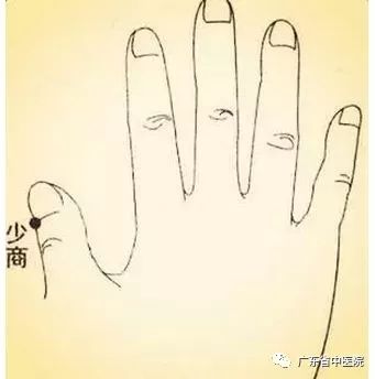 德叔治咳嗽最好的一招,德叔医古系列