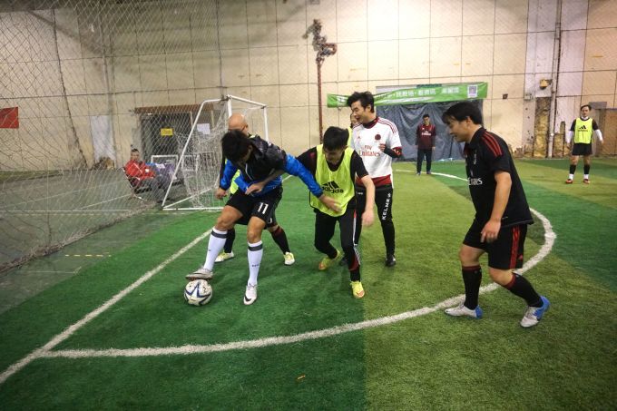 闃熶紞椋庨噰,鎴橀槦鍥㈤槦椋庨噰灞曠ず